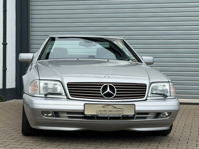 Mercedes-Benz SL 500 R129