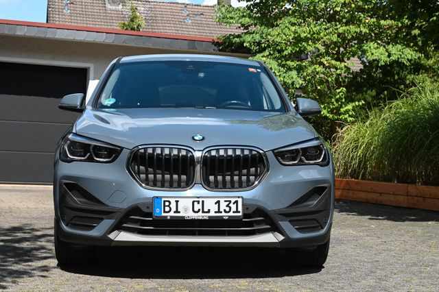 BMW X1 xDrive 20 d Advantage