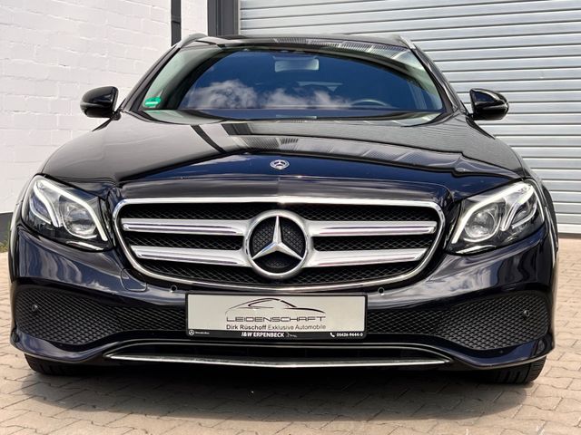Mercedes-Benz E 220 d T Avantgarde